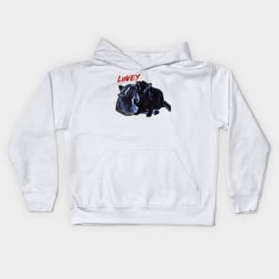 Luvey Kids Hoodie